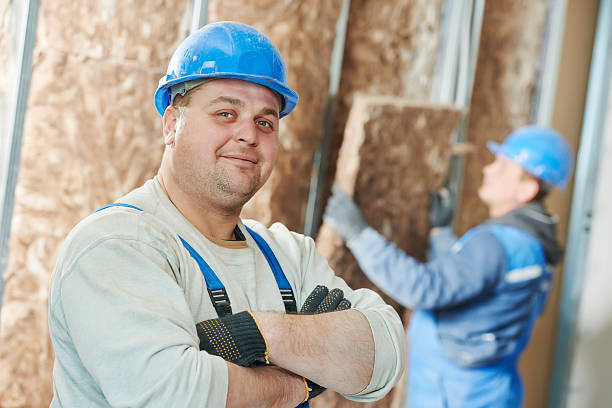 Professional Insulation Services in Mustang, OK